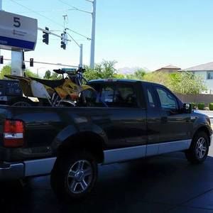 Meet your Posher, Darrell